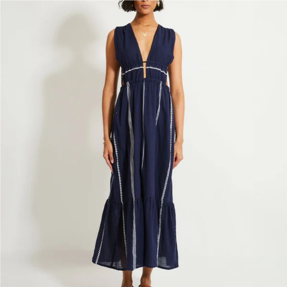 Lemlem Lelisa Dress